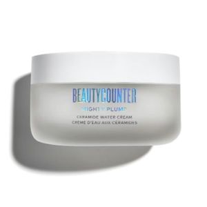 Mighty Plump Ceramide Water Cream